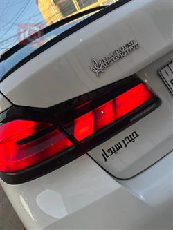 بي ام دبليو الفئة 5